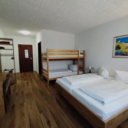 Hotel Sonnenkeller نوي أولم المظهر الخارجي الصورة