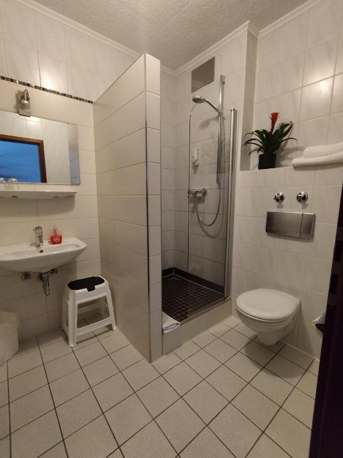 Hotel Sonnenkeller نوي أولم المظهر الخارجي الصورة