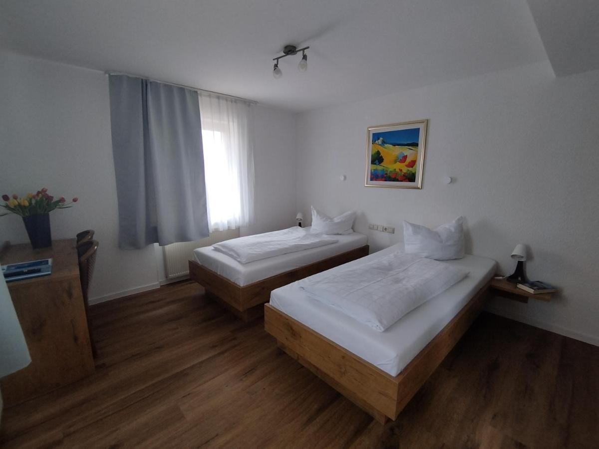 Hotel Sonnenkeller نوي أولم المظهر الخارجي الصورة